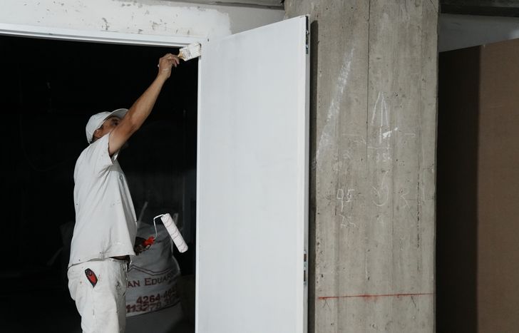 En los últimos días se anunció la construcción de nuevas aulas en escuelas de Lomas.