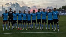 El Cele no podrá repetir los mismos convocados del último viaje.
