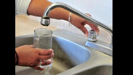 denuncian problemas de baja presion de agua por un desperfecto electrico