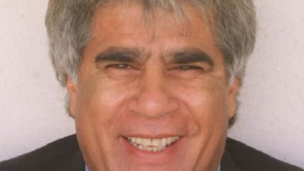 Tenía 80 años y un tiempo atrás había sufrido un ACV.