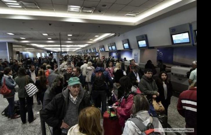 aerolineas