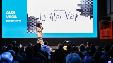 El proyecto nació en el conurbano y busca dar el salto internacional.