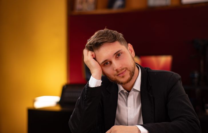 Chirstian Paladino buscará abrir un nuevo estudio en Banfield para seguir expandiendo su marca.