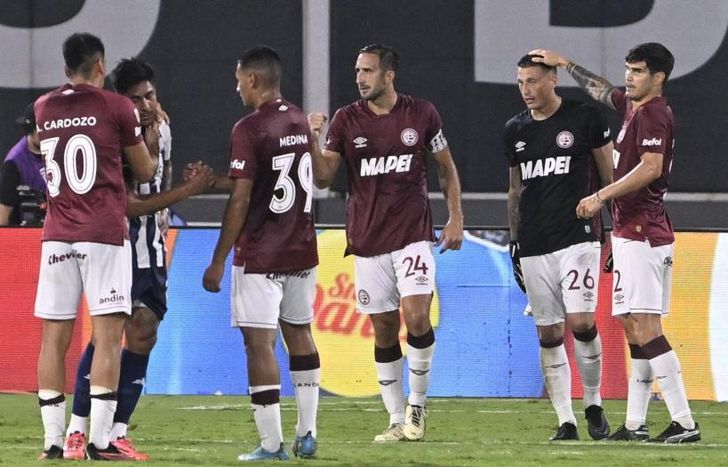 En busca de una identidad.