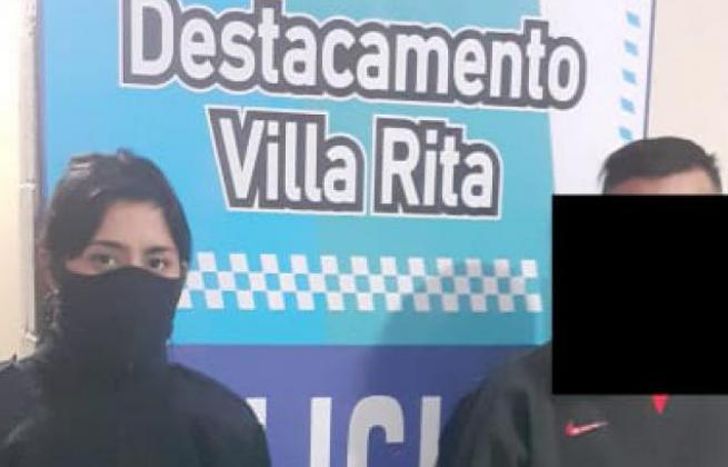 El imputado tiene 31 años.