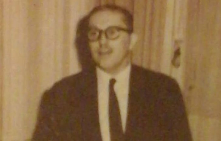 Carlos Alberto Voss dedicó toda su vida a la psiquiatría.