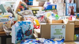 Navidad aburrida: fuerte precipitación en las ventas de juguetes por la crisis económica. Navidad aburrida: fuerte precipitación en las ventas de juguetes por la crisis económica.