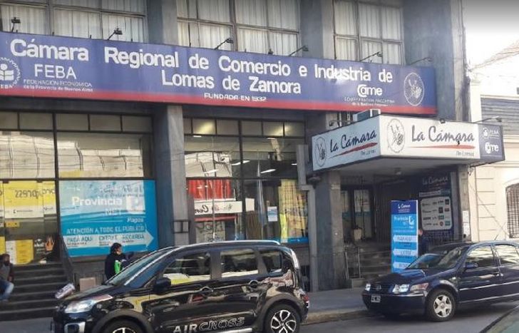 La Cámara se creó el 1 de octubre de 1932.