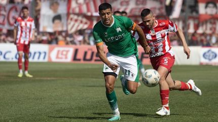 talleres evito el descenso directo, pero no la promocion