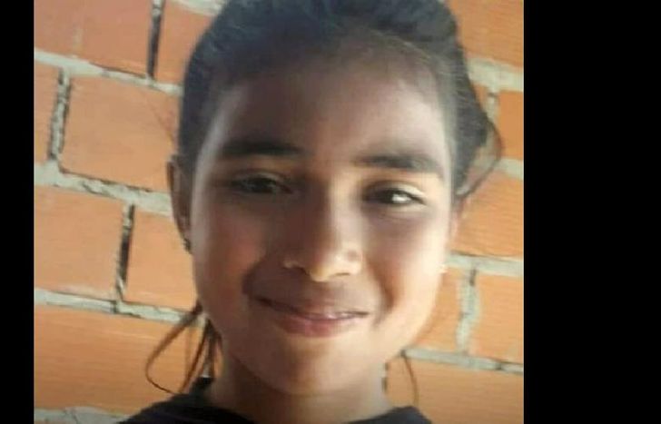 La buscan desde este domingo y aun no hay pistas.