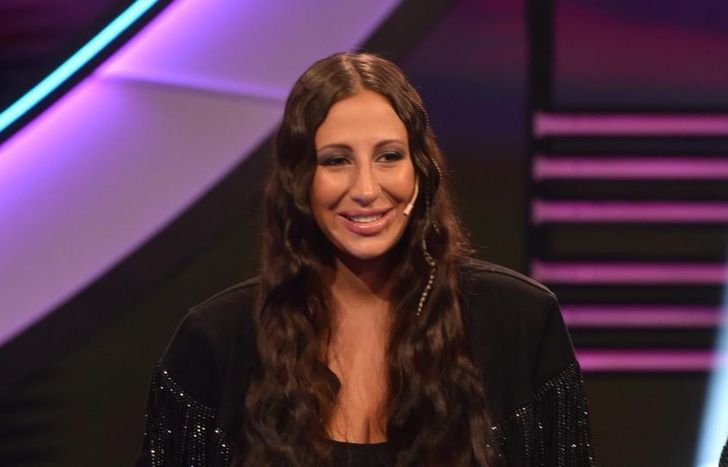 Keila Sosa, fuera de Gran Hermano.