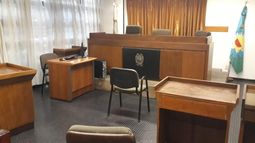 El magistrado falló de manera unánime en la última jornada del juicio.