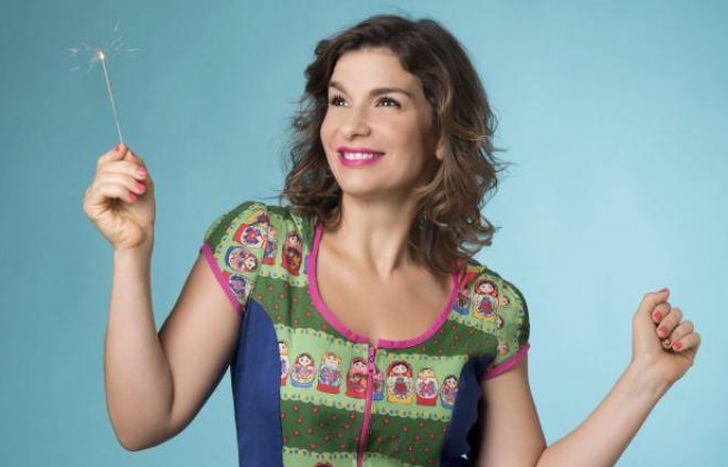 Debuta este viernes.