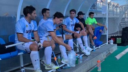 Mazzilli aportó dos goles.