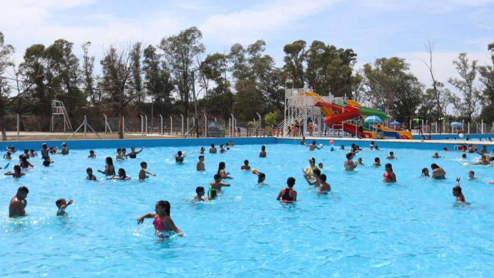 La propuesta estará destinada a chicos de 6 a 12 años.