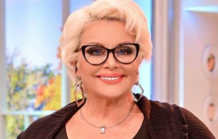 La confesión de Carmen Barbieri sobre una insólita profesión.