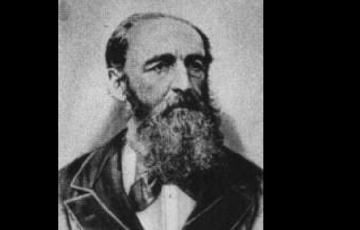 contra de Luis Sáenz Peña.