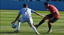 Stegman: Tenemos esa espina de no poder ganar de local