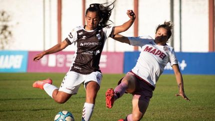 Lanús volvió a perder pese a comenzar en ventaja. Lanús volvió a perder pese a comenzar en ventaja.