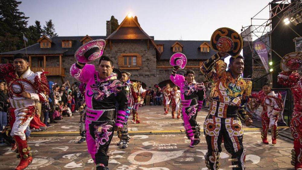 Por Carnaval, se registraron ingresos por $106.704 millones