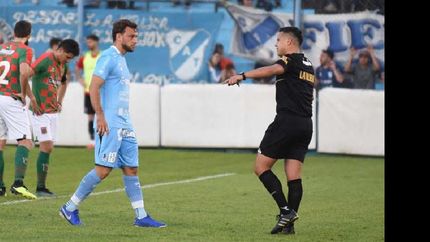 perazzo se toma su tiempo perazzo se toma su tiempo