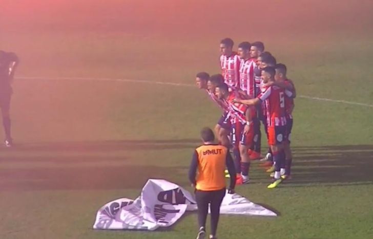 Talleres de Escalada busca seguir siendo dominador del torneo Clausura.