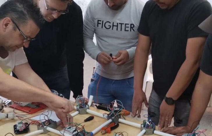 En Necol 277, Fiorito.