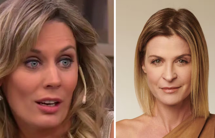 Sin filtro, Rocío Marengo contó la actitud de Eugenia Tobal y estalló la polémica.&nbsp;