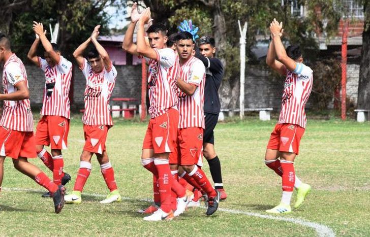 Los más grandes arrancarán de local ante Cañuelas.