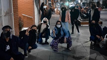 Los sábados se encargar de realizar las recorridas.