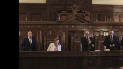 los jueces deben pagar el impuesto a las ganancias