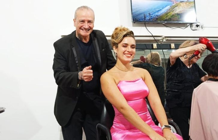 Daniel será parte de la celebración, demostrando su talento ante sus colegas.