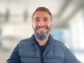 Es de Banfield y contó que es parte de un proyecto innovador para los comerciantes.&nbsp;