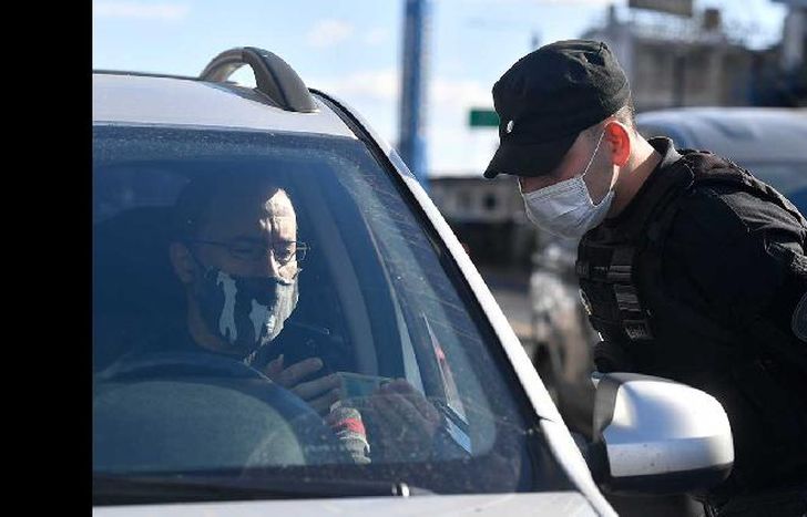 son 658 los internados en unidades de terapia intensiva.