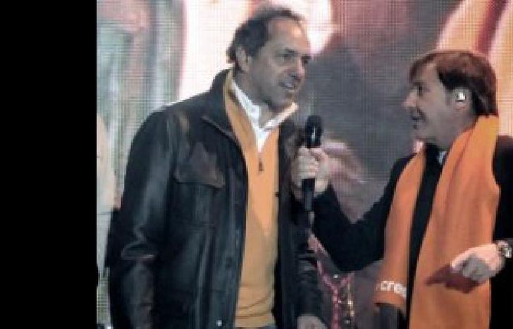 scioli
