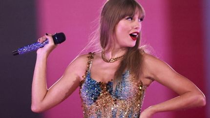 Taylor Swift tocará en River Plate.