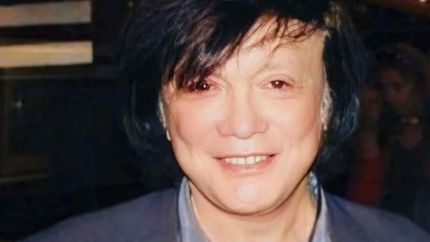 Nicky Jones tenía 87 años.