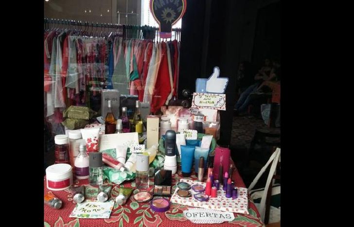 Habrá productos a precios módicos para regalar a los papás en su día.