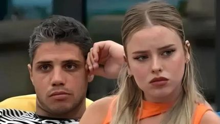 El Conejo había engañado a Coti Romero y ahora se conocen los detalles.