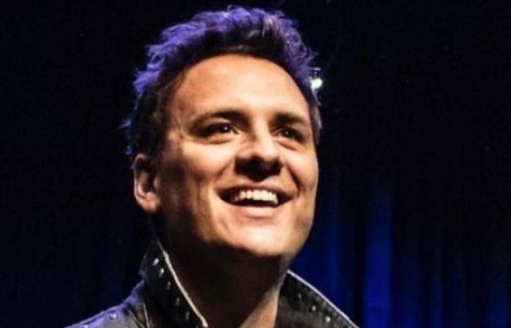 Ezequiel Campa, en Banfield.