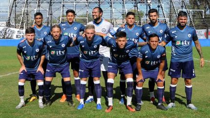 El equipo de Burzaco tendrá varias bajas por Covid-19