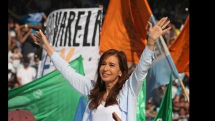 Una encuesta que preocupa al Gobierno