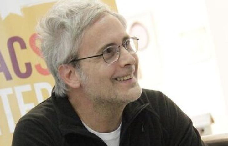 Juan Botana se suma a un evento literario.