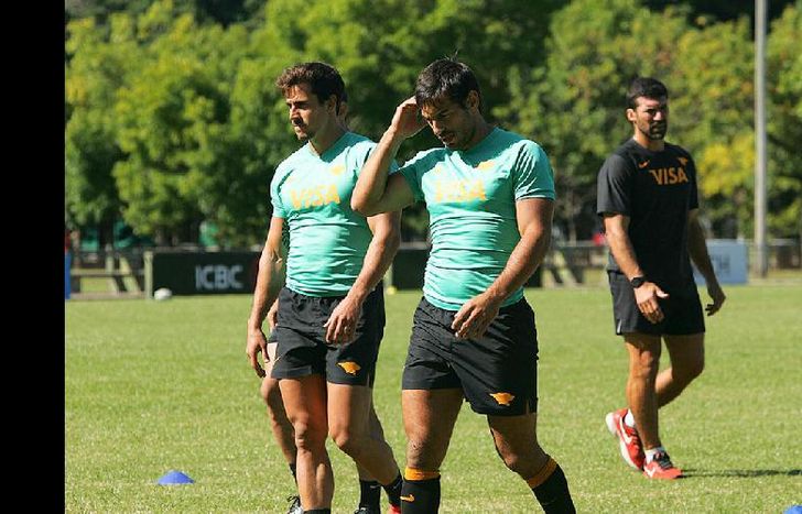 El encuentro se jugará este sábado desde las 2.15 de Argentina.