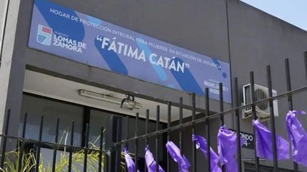 La institución es un punto de referencia a nivel local y provincial.