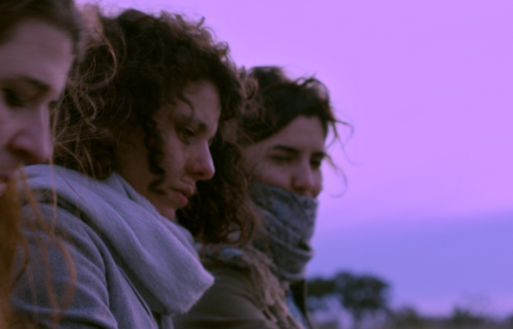 Isabella, una de las películas.