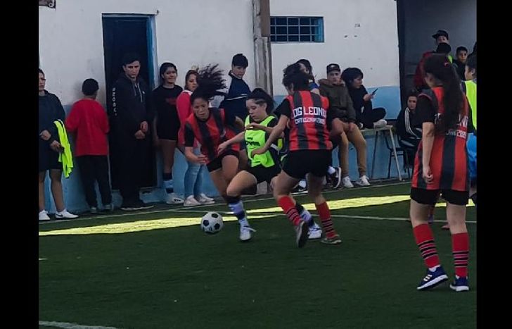 la tercera fecha se jugará en 14 sedes diferentes.