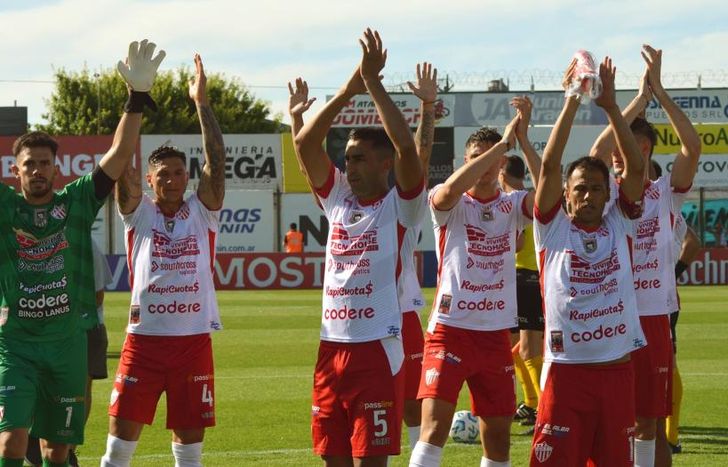 Operativo reconstrucción en marcha.