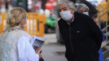 argentina supero el millon y medio de contagios