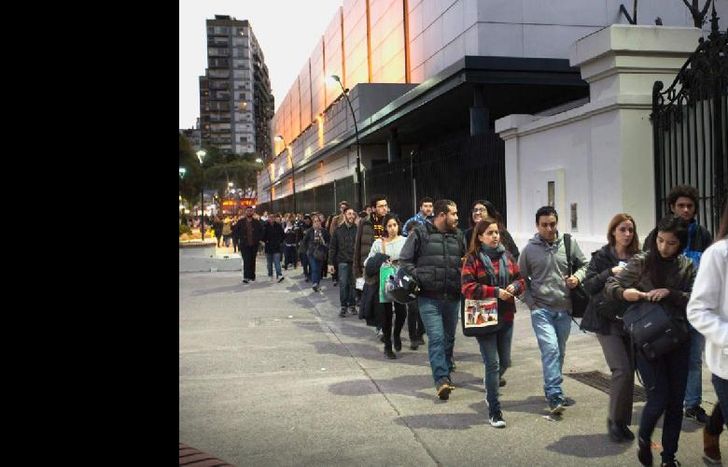 El desempleo ascendió al 9,6%, por lo que se incrementó 0,9 punto porcentual en un año.